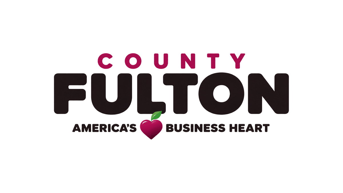 America's Business Heart Fulton County