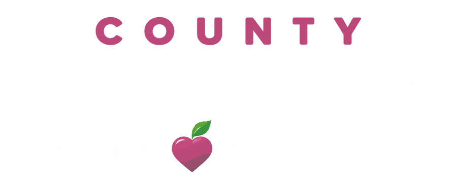 America's Business Heart Fulton County